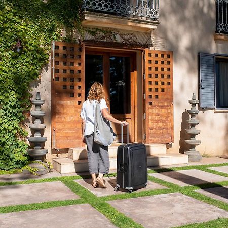 Masqi, The Energy House Hotel Baneres de Mariola Ngoại thất bức ảnh