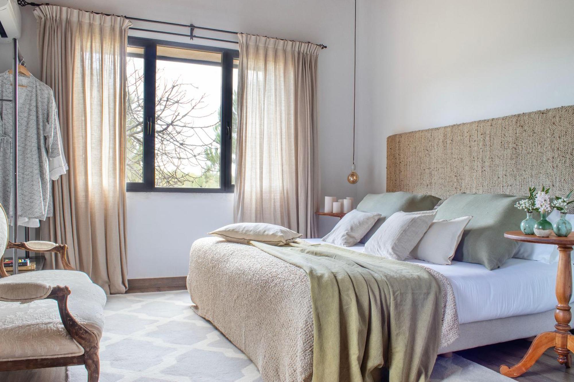 Masqi, The Energy House Hotel Baneres de Mariola Ngoại thất bức ảnh