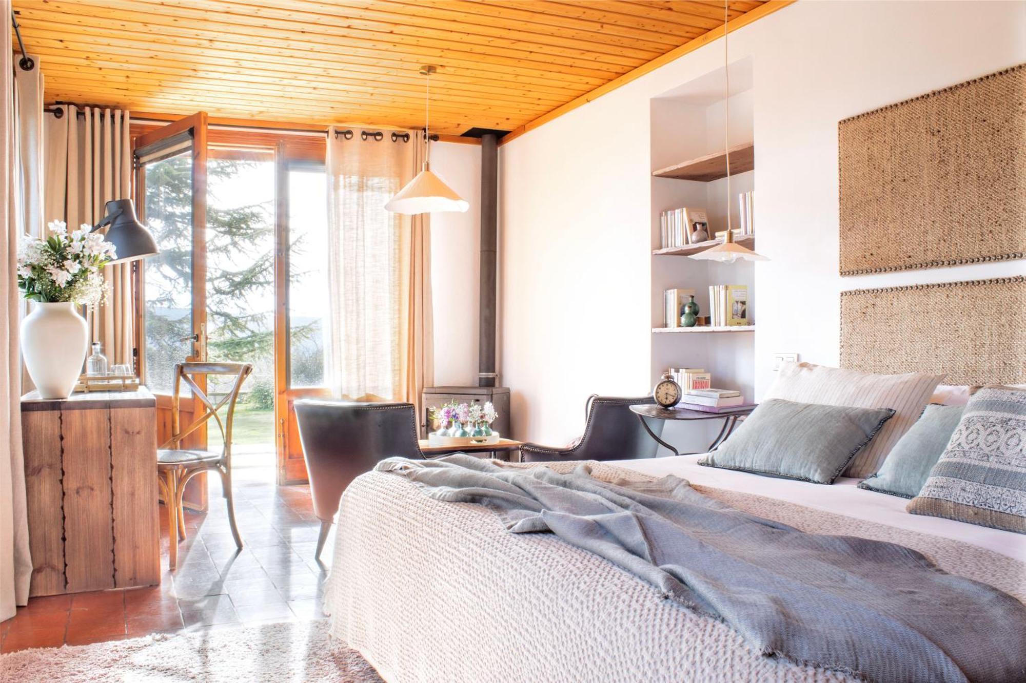Masqi, The Energy House Hotel Baneres de Mariola Ngoại thất bức ảnh